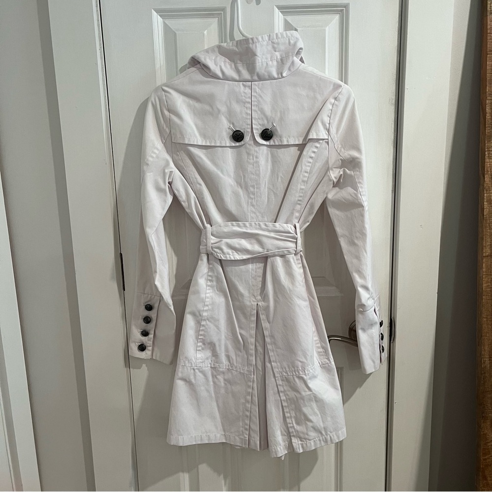 Black Rivet Jacket - Picture 5 of 6
